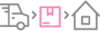 Paletová přeprava logo