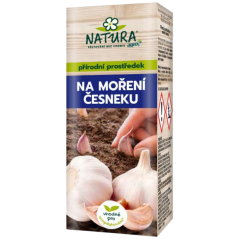 Natura přírodní prostředek na moření česneku 100 ml