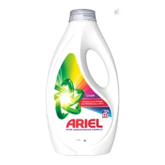 Ariel prací gel Color, 25 dávek, 1,125 l
