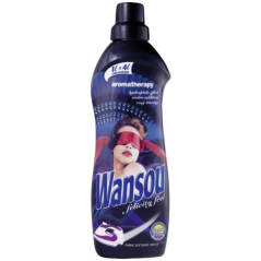 Wansou Aromatherapy Felicity aviváž koncentrovaná, 40 praní, 1 l