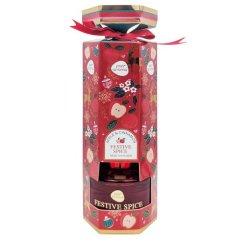 PanAroma aroma difuzér v darčekovom balení FESTIVE SPICE 100ml