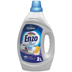 Deluxe Enzo gel 2L 2in1 Universal - 50PD