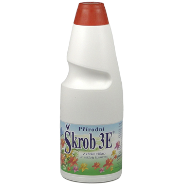 Škrob na bielizeň - Novinka