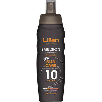 Opalovací přípravky - Novinka