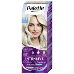 Schwarzkopf Palette Intensive Color Creme, barva na vlasy, C9 stříbřitě plavá, 50 ml