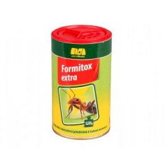 Formitox Extra návnada na hubenie mravcov 120g