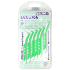 Atlantic UltraPik medzizubný kefka 0,8 mm, 5 ks