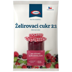 Labeta želírovací cukor 2:1, 500 g