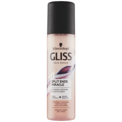 Gliss Split Ends Miracle Express Repair balzám, 200 ml