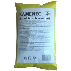 Hokr Kameňec na pranie čriev, 300 g