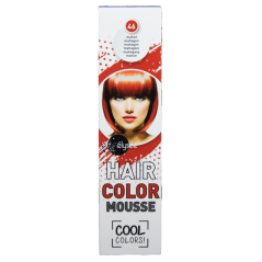 Elysee pěnové tužidlo 46 mahagon