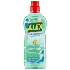 Alex univerzální čisticí prostředek na všechny povrchy Svěží vánek, 1 l