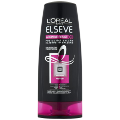 L'Oréal Elseve Arginine Resist X3 balzám na vlasy, 200 ml