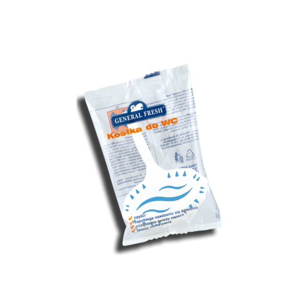 General Fresh wc folie moře 35 g