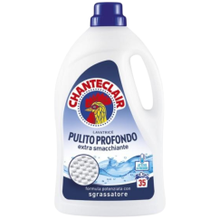 LAVATRICE PULITO PROFONDO - Tekutý prací prostředek 1 575 ml
