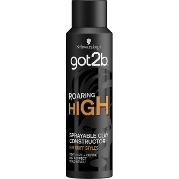 Spreje na vlasy - Akce