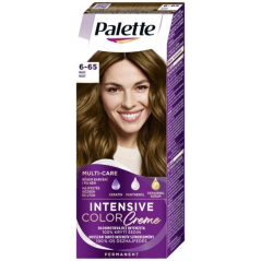 Schwarzkopf Palette Intensive Color Creme W5 nugát 50 ml