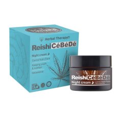 PALACIO Reishi CéBéDé liftingový nočný krém 50ml