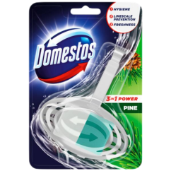 Domestos 3v1 Power Pine WC blok, 35 g