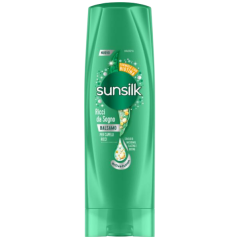 Sunsilk kondicionér pro kudrnaté vlasy Ricci Da Sogno, 200 ml