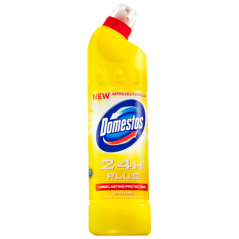 Domestos Extended Power Citrus gel do WC 750ml