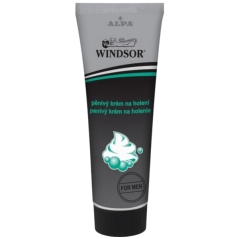 Windsor penivý krém na holenie, 100 g