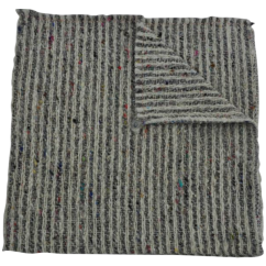 BALhome Pavla tkaný hadr na podlahu 60 × 60 cm