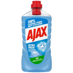 Ajax univerzální čistič Ultra Fresh, 1 l