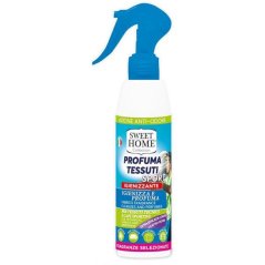 Sweet Home Osviežovač športového prádla 250ml