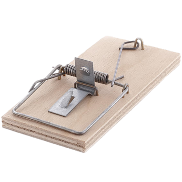 Pasti na hlodavce - Novinka