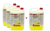 SUCITESA AQUAGEN IC Lemon 5l, AKCE 3+1, s bioalkoholem na podlahy