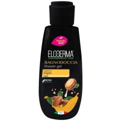 Sprchový gel Eloderma Mini Argan 100 ml