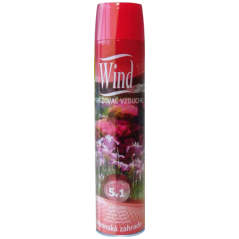 Wind Japonská zahrada osvěžovač vzduchu, 300 ml