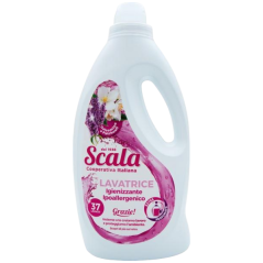 Scala prací gél Jasmín a Pačuli 1,5 l