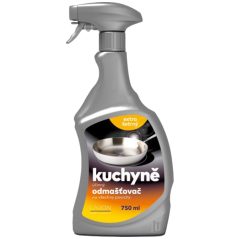 LAVON kuchyně čistič Easy Clean, 750 ml