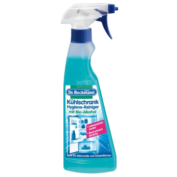 Čističe lednic a mrazáků