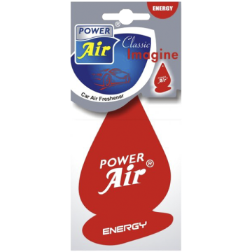 Osvěžovače do auta - Novinka