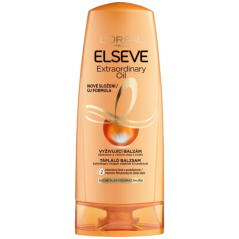 L'Oréal Elseve Extraordinary Oil balzam na vlasy, 200 ml