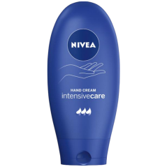 Nivea Intensive Care krém na ruce, 100 ml