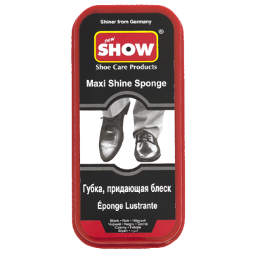 Péče o boty - Skladem