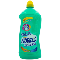 Fiorillo odstraňovač skvrn Candeggina Delicata 1,85 l