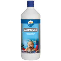 Probazen Zazimovač po ukončení sezóny, 1 l