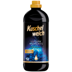 Kuschelweich aviváž 1L - 40 PD Luxury Moments Geheimnis - modrá