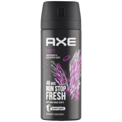 AXE deodorant Excite, 150 ml