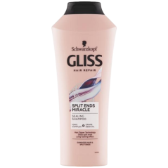 Gliss šampon Split Ends Miracle 400 ml