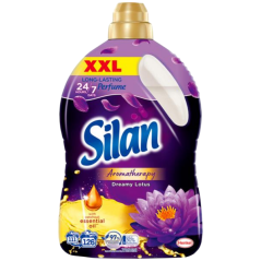 Silan aviváž Dreamy Lotus 126 praní, 2772 ml