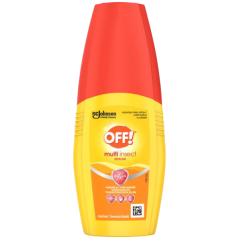 OFF! Protection Plus repelent proti hmyzu, 100 ml