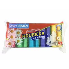 Hubka na riad 5ks