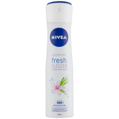 Nivea Fresh Blossom antiperspirant, 150 ml