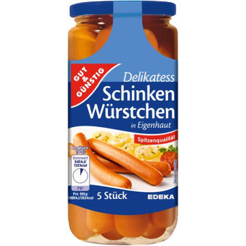Párky